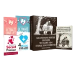 Grandma’s Subtle Secrets™ – The Feminine Formula to Make Him Chase You Forever