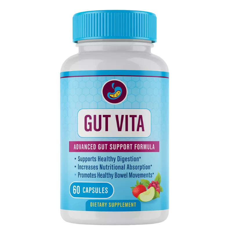 Gut-Vita™-Advanced-Digestive-Support-Formula.webp Gut Vita™ Advanced Digestive Support Formula - Image 1