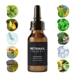 Metanail Serum Pro – 20-in-1 Advanced Nail & Foot Care Formula