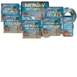 Miracle Money Magnet™ – Reprogram Your Mind for Wealth & Abundance