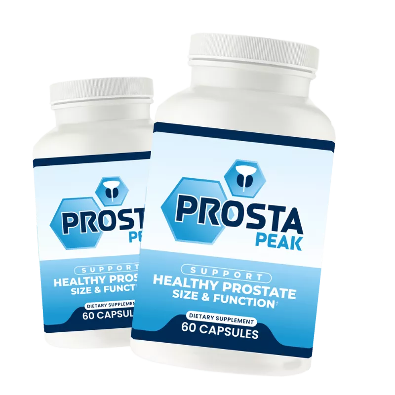 Prosta-Peak™-Advanced-Prostate-Support-Formula.webp Prosta Peak™ Advanced Prostate Support Formula - Image 1
