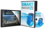 Smart Water Box™ – The Off-Grid Water Generator That Pulls 40 Gallons a Day from Thin Air