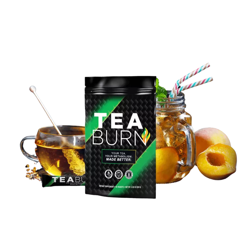 Tea-Burn™-Natural-Metabolism-Booster-Fat-Burning-Tea-Enhancer.webp Tea Burn™ - Natural Metabolism Booster & Fat-Burning Tea Enhancer - Image 1