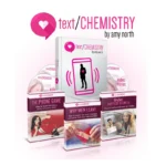 Text Chemistry: The Secret Texts That Make Men Obsessed with You