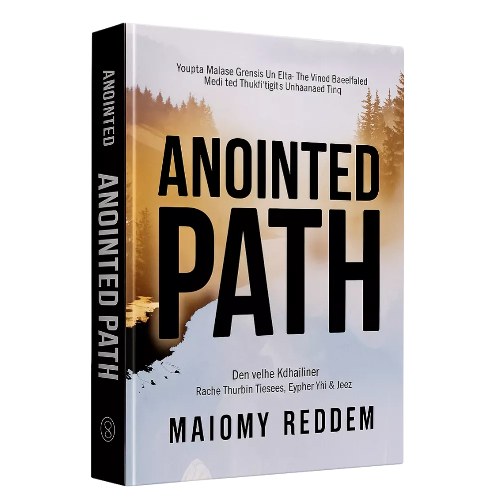 The-Anointed-Path-–-Unlock-Gods-Blessings-Through-Prayer.webp The Anointed Path – Unlock God’s Blessings Through Prayer - Image 1