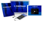 The F-Formula™: Master the Art of Flirting with Confidence and Precision