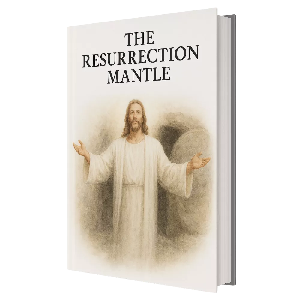 The-Resurrection-Mantle-–-Awaken-Miracles-Through-a-Sacred-Anointing.webp The Resurrection Mantle – Awaken Miracles Through a Sacred Anointing - Image 1
