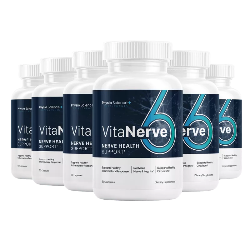 VitaNerve-Advanced™-–-Doctor-Formulated-Joint-Nerve-Support-Solution.webp VitaNerve Advanced™ – Doctor-Formulated Joint & Nerve Support Solution - Image 1