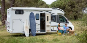 What Are the Top RV-Friendly Destinations for Memorable Trips?