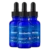 Anxiovita® Emotional Reset Drops – Fast-Acting Natural Stress & Anxiety Support Formula