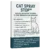 Cat Spray Stop™ – Natural Behavior Training to Stop Unwanted Cat Spraying