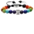 Cosmic Energy Healing Bracelet – Recharge Your Spirit with Reiki-Infused Stones