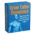Grow Taller Dynamics™ System – Scientifically Proven Height Boosting Program