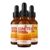 IGNITE Amazonian Sunrise Drops