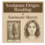 Soulmate Origin Reading™ + Personalized Soulmate Sketch – See When, Where & Who in 2025