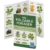 The Foldable Forager™ – Pocket-Sized Survival Guide to Edible Wild Plants