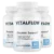 VitalFlow Prostate Wellness Formula – Natural Support for Men’s Health